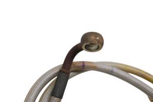 Polaris - 15 Polaris Sportsman 570 Touring 4x4 Rear Brake Line - Image 3