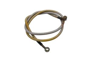 Polaris - 15 Polaris Sportsman 570 Touring 4x4 Rear Brake Line - Image 4