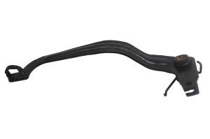 Honda - 93 Honda Fourtrax 300 4x4 Rear Brake Pedal TRX300FW - Image 1