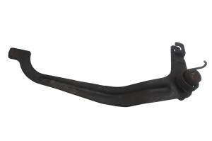 Honda - 93 Honda Fourtrax 300 4x4 Rear Brake Pedal TRX300FW - Image 2