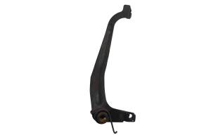 Honda - 93 Honda Fourtrax 300 4x4 Rear Brake Pedal TRX300FW - Image 3