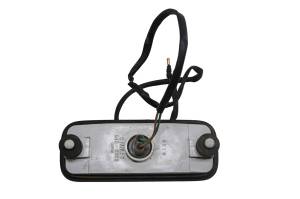 Honda - 93 Honda Fourtrax 300 4x4 Tail Brake Light TRX300FW - Image 2