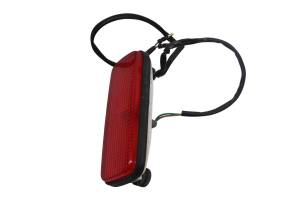 Honda - 93 Honda Fourtrax 300 4x4 Tail Brake Light TRX300FW - Image 3
