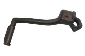 Honda - 93 Honda Fourtrax 300 4x4 Kick Start Lever TRX300FW - Image 2