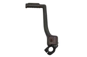 Honda - 93 Honda Fourtrax 300 4x4 Kick Start Lever TRX300FW - Image 3