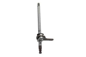 93 Honda Fourtrax 300 4x4 Transmission Shift Shaft Shifter TRX300FW