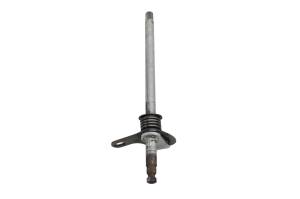 Honda - 93 Honda Fourtrax 300 4x4 Transmission Shift Shaft Shifter TRX300FW - Image 2