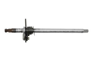 Honda - 93 Honda Fourtrax 300 4x4 Transmission Shift Shaft Shifter TRX300FW - Image 3
