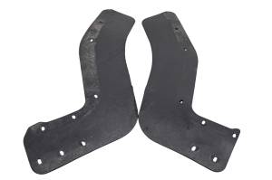 97 Polaris Magnum 425 6x6 Rear Fender Mud Flaps