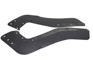 Polaris - 97 Polaris Magnum 425 6x6 Rear Fender Mud Flaps - Image 5