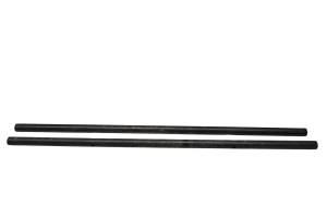 19 John Deere Gator XUV835E Cargo Box Side Panel Tubes