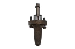 Honda - 93 Honda Fourtrax 300 4x4 Cam Chain Tensioner TRX300FW - Image 2