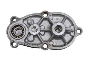 Honda - 93 Honda Fourtrax 300 4x4 Starter Gear Cover TRX300FW - Image 2