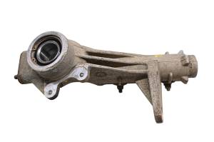 15 Polaris Sportsman 570 Touring 4x4 Front Left Spindle Knuckle