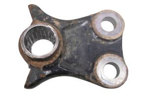 Honda - 93 Honda Fourtrax 300 4x4 Steering Stem Flag TRX300FW - Image 3