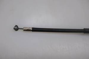 Honda - 93 Honda Fourtrax 300 4x4 Parking Brake Cable TRX300FW - Image 2