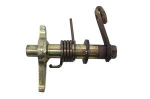 93 Honda Fourtrax 300 4x4 Reverse Stopper Shaft TRX300FW