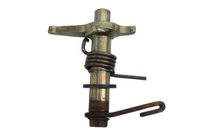 Honda - 93 Honda Fourtrax 300 4x4 Reverse Stopper Shaft TRX300FW - Image 2