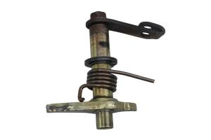 Honda - 93 Honda Fourtrax 300 4x4 Reverse Stopper Shaft TRX300FW - Image 3