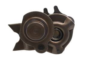 Honda - 93 Honda Fourtrax 300 4x4 Clutch Lifters Actuators TRX300FW - Image 4