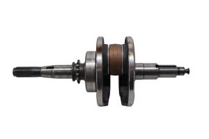 Yamaha - 03 Yamaha Warrior 350 Crankshaft Crank Shaft & Connecting Rod YFM350X - Image 1