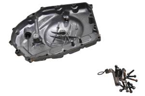 Yamaha - 03 Yamaha Warrior 350 Clutch Cover YFM350X - Image 5
