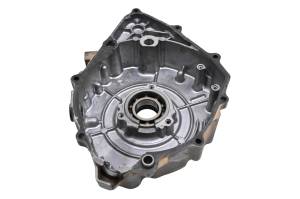 Yamaha - 03 Yamaha Warrior 350 Stator Cover YFM350X - Image 3