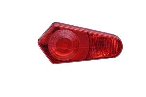 15 Polaris Sportsman 570 Touring 4x4 Rear Left Tail Brake Light