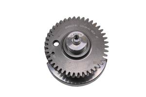 Polaris - 15 Polaris Sportsman 570 Touring 4x4 Counter Balancer Crankshaft Balance - Image 3