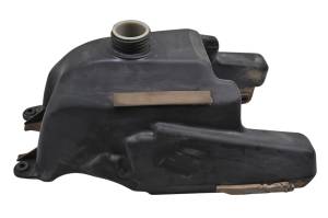 03 Yamaha Warrior 350 Gas Tank & Fuel Petcock YFM350X