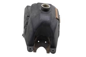 Yamaha - 03 Yamaha Warrior 350 Gas Tank & Fuel Petcock YFM350X - Image 3
