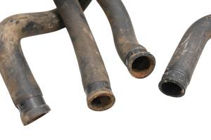 John Deere - 19 John Deere Gator XUV835E Radiator Coolant Hoses - Image 5