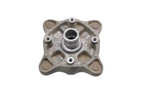 Polaris - 15 Polaris Sportsman 570 Touring 4x4 Front Wheel Hub Left Or Right - Image 2