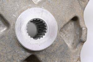 Polaris - 15 Polaris Sportsman 570 Touring 4x4 Front Wheel Hub Left Or Right - Image 3