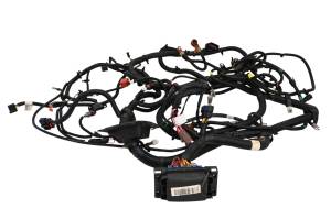 19 John Deere Gator XUV835E Wire Harness Electrical Wiring