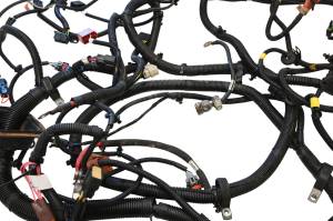 John Deere - 19 John Deere Gator XUV835E Wire Harness Electrical Wiring - Image 9