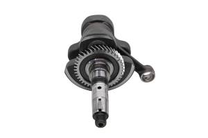 Polaris - 97 Polaris Magnum 425 6x6 Crankshaft Crank Shaft & Connecting Rod - Image 2
