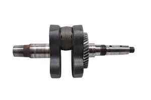 Polaris - 97 Polaris Magnum 425 6x6 Crankshaft Crank Shaft & Connecting Rod - Image 3