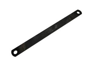 John Deere - 19 John Deere Gator XUV835E Front Frame Support Bracket Mount - Image 3