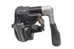 Honda - 93 Honda Fourtrax 300 4x4 Thumb Throttle TRX300FW - Image 2