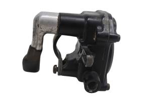 Honda - 93 Honda Fourtrax 300 4x4 Thumb Throttle TRX300FW - Image 3