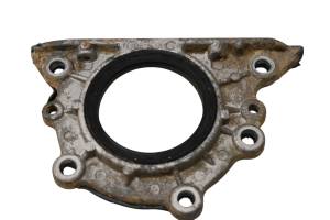John Deere - 13 John Deere Gator XUV 825i Rear Oil Seal Cover - Image 3