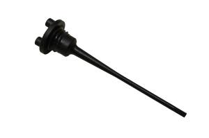 John Deere - 19 John Deere Gator XUV835E Transmission Oil Dip Stick - Image 3