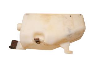 John Deere - 13 John Deere Gator XUV 825i Coolant Overflow Radiator Bottle - Image 3