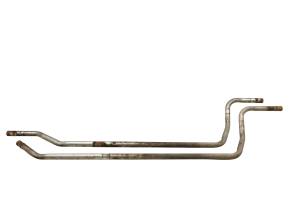 19 John Deere Gator XUV835E Radiator Coolant Tubes