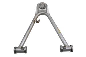Yamaha - 03 Yamaha Warrior 350 Front Upper Left A-Arm YFM350X - Image 3