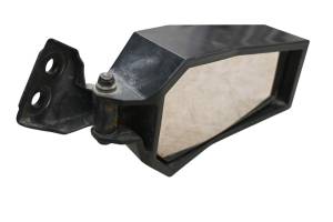 16 Polaris RZR XP Turbo EPS 4x4 Passenger Side Mirror