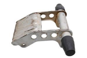 Yamaha - 03 Yamaha Warrior 350 Front Bumper Brush Guard YFM350X - Image 5