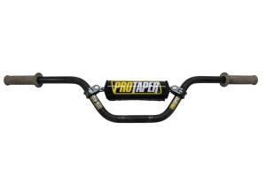 03 Yamaha Warrior 350 Handlebars Pro Taper YFM350X
