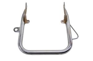 Yamaha - 03 Yamaha Warrior 350 Rear Grab Bar YFM350X - Image 3